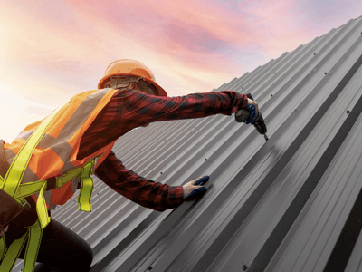 About Roof Repair Experts Cullen, VA